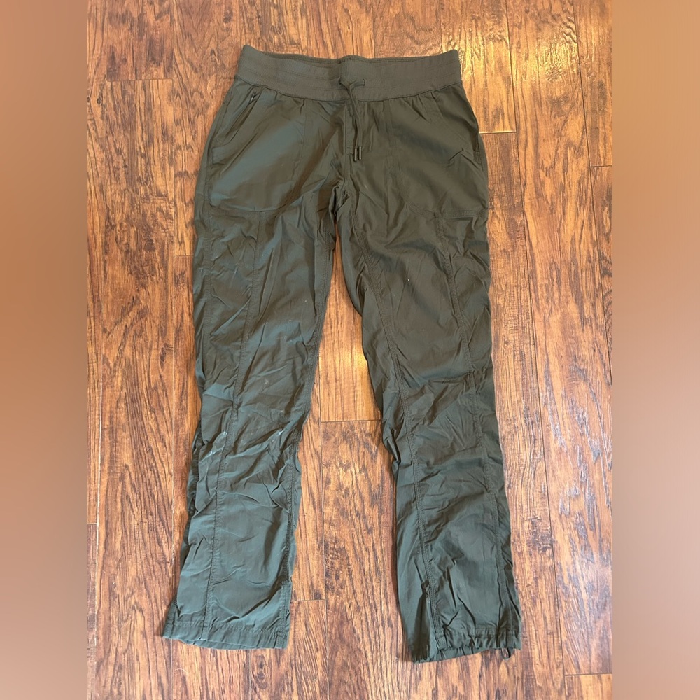 NorthFace Hiking Pants